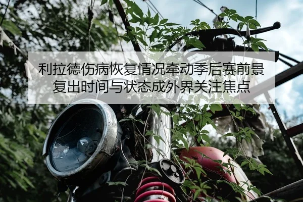 利拉德伤病恢复情况牵动季后赛前景 复出时间与状态成外界关注焦点